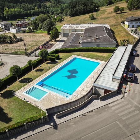 Apartamentos Casa Aradina Riotorto Kültér fotó