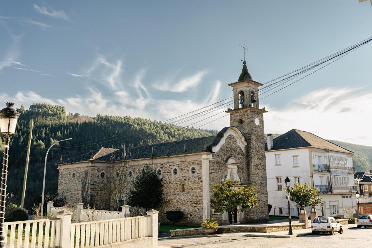 Apartamentos Casa Aradina Riotorto Kültér fotó
