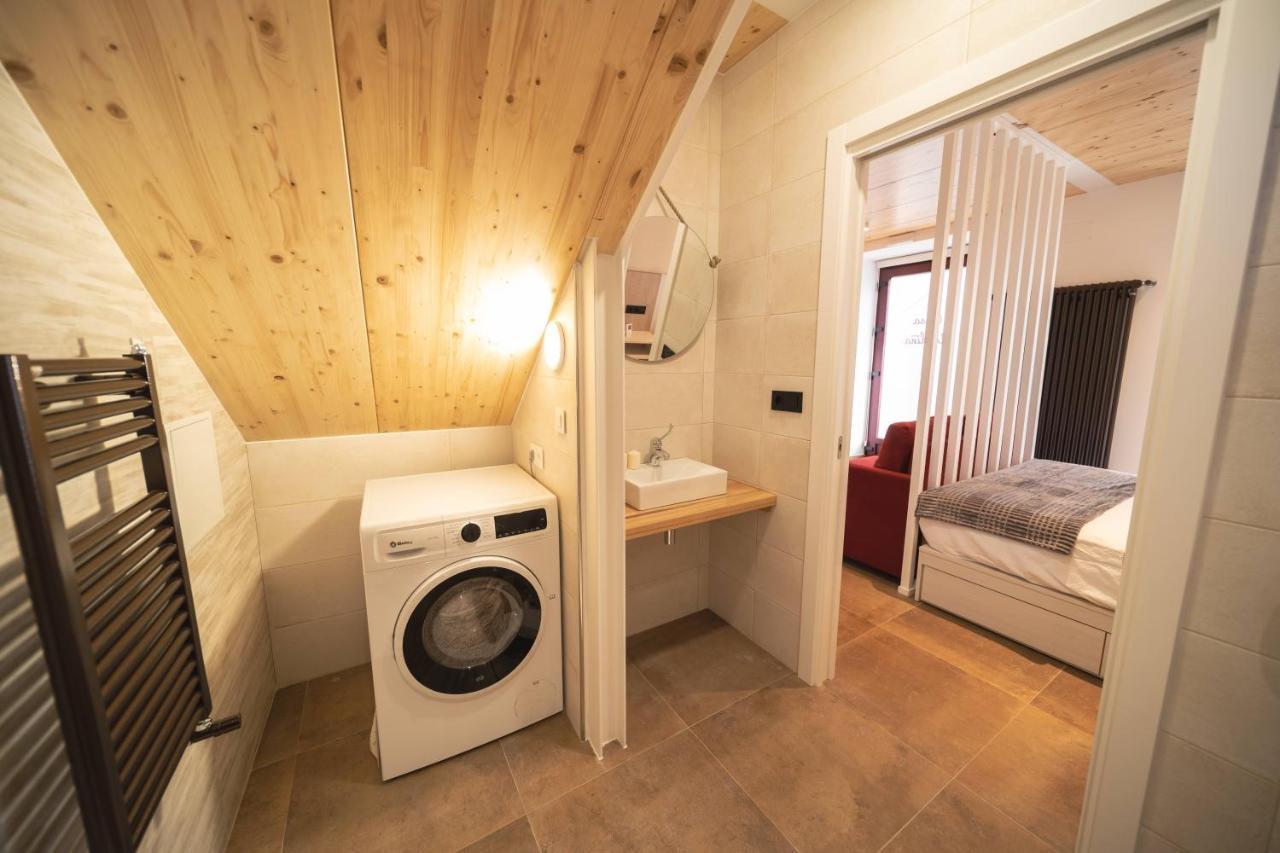 Apartamentos Casa Aradina Riotorto Kültér fotó