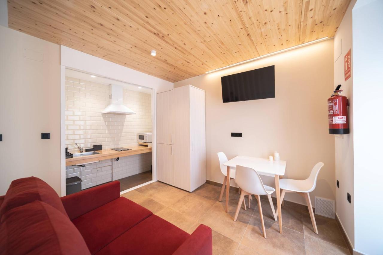 Apartamentos Casa Aradina Riotorto Kültér fotó