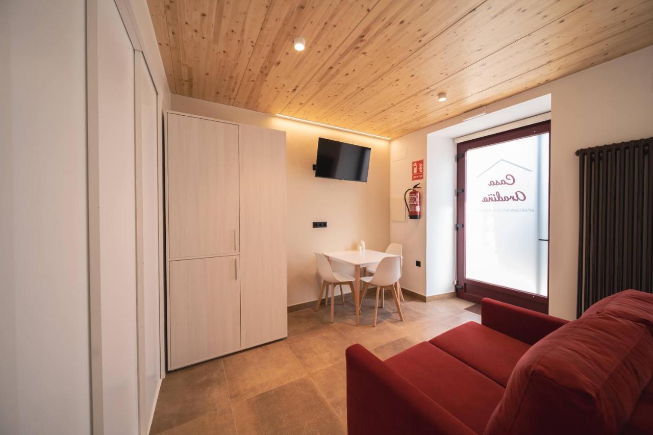 Apartamentos Casa Aradina Riotorto Kültér fotó