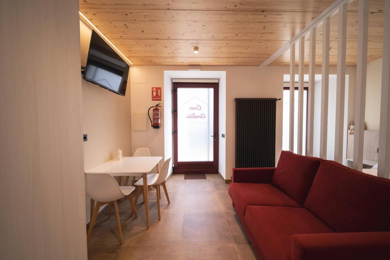 Apartamentos Casa Aradina Riotorto Kültér fotó