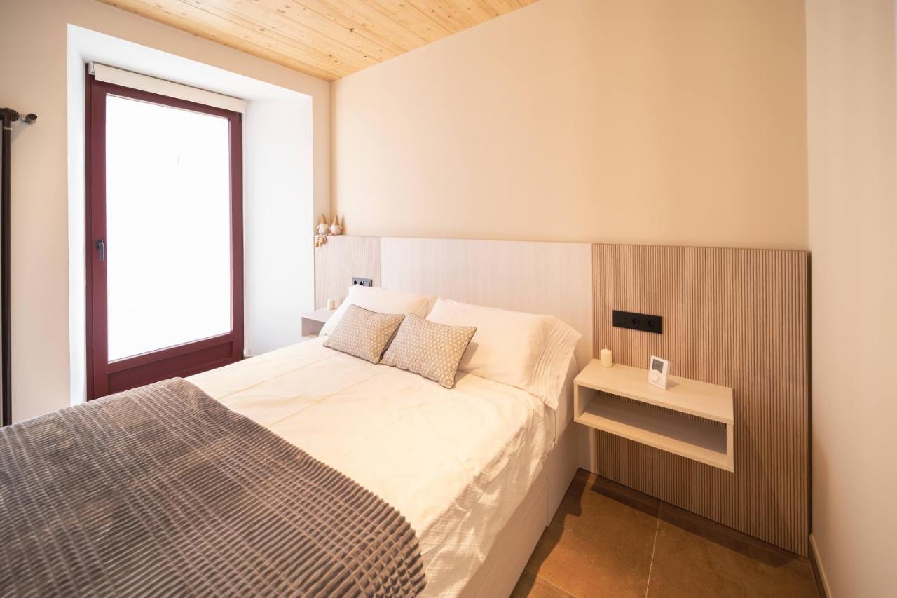 Apartamentos Casa Aradina Riotorto Kültér fotó