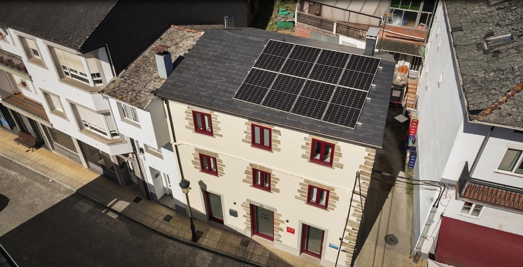 Apartamentos Casa Aradina Riotorto Kültér fotó